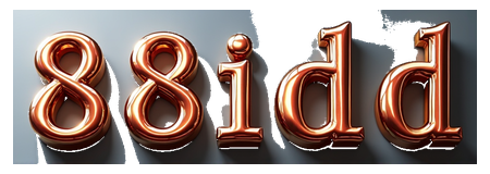88idd logo